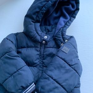 GAP Toddler Winter Jacket